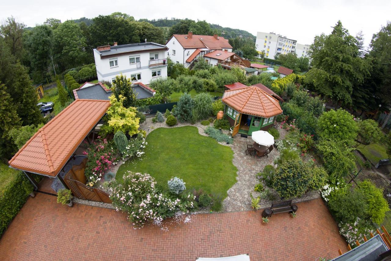 Villa 1913 Kamienna Gora Exterior photo