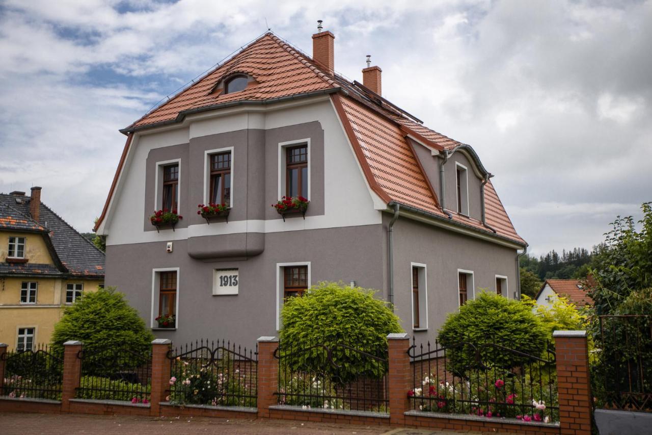 Villa 1913 Kamienna Gora Exterior photo